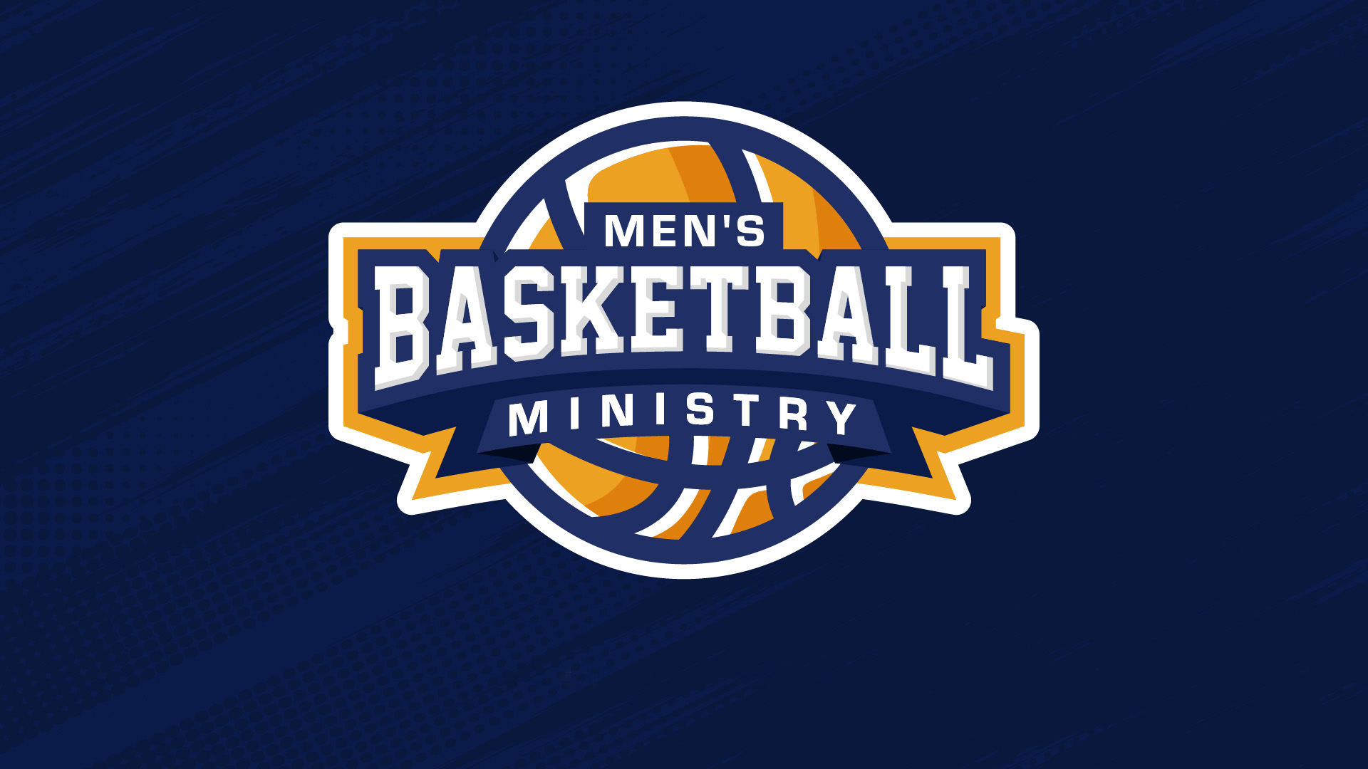 Men's Basketball Ministry