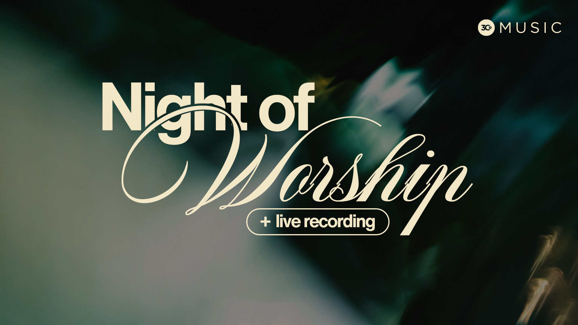 Night of Worship 