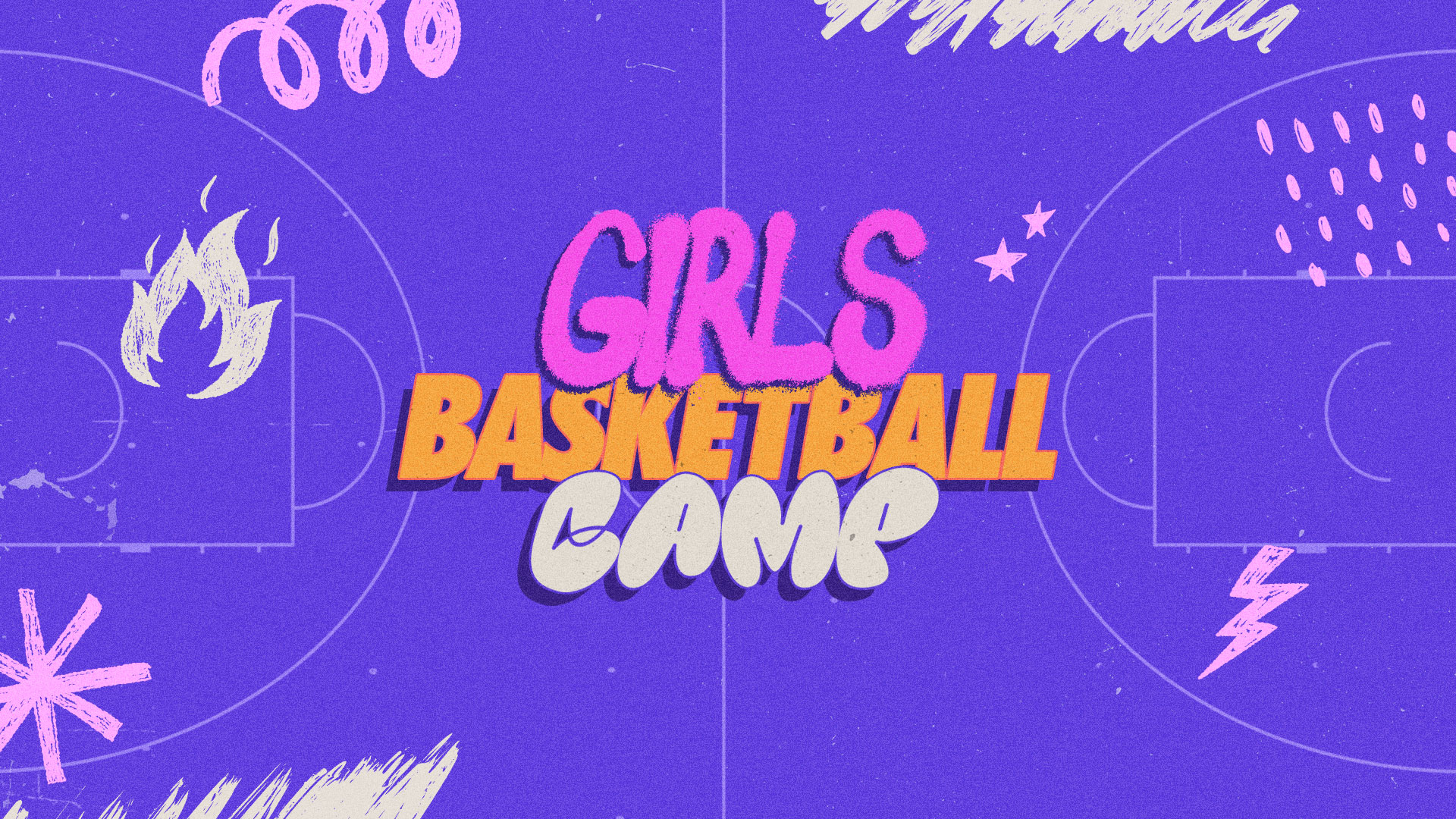 Girls Basketball Camps 