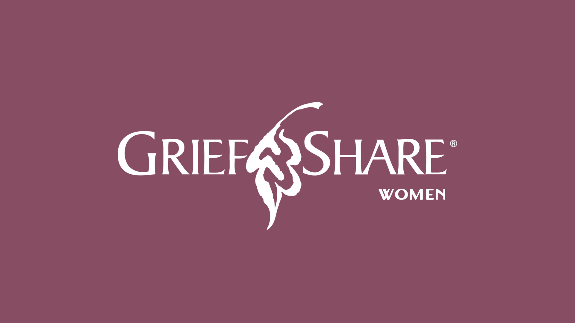 GriefShare Women's Group