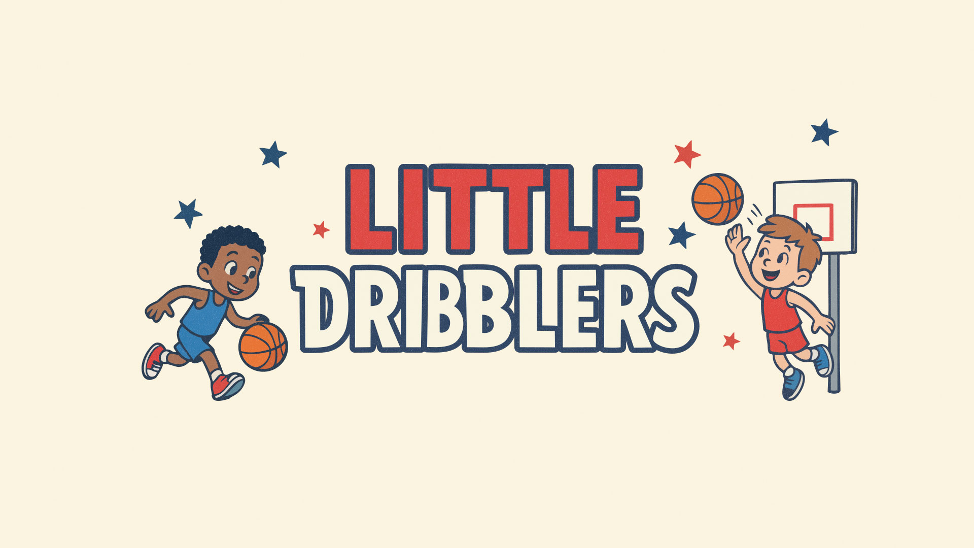 Little Dribblers 