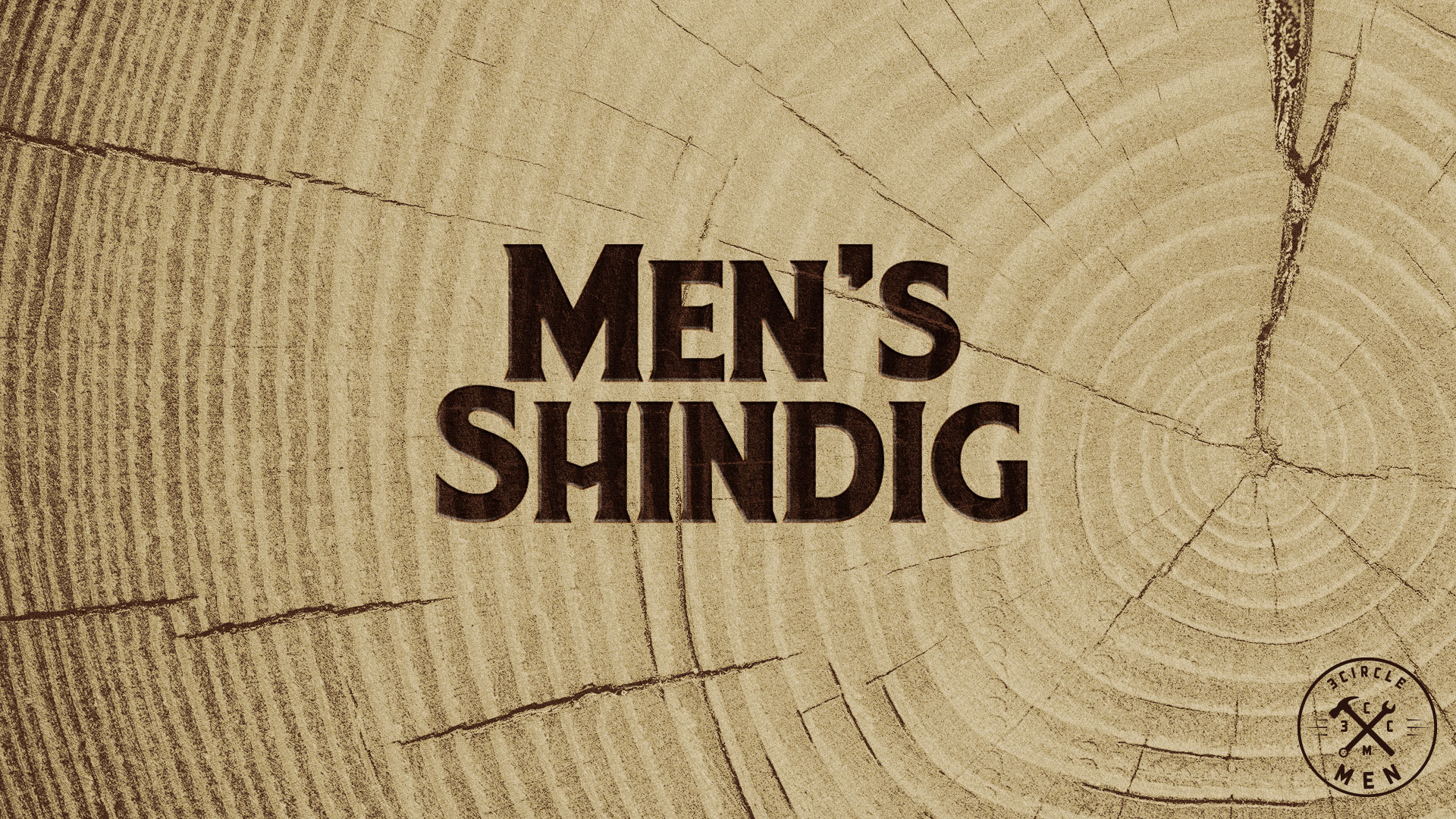 Men's Shindig 2025