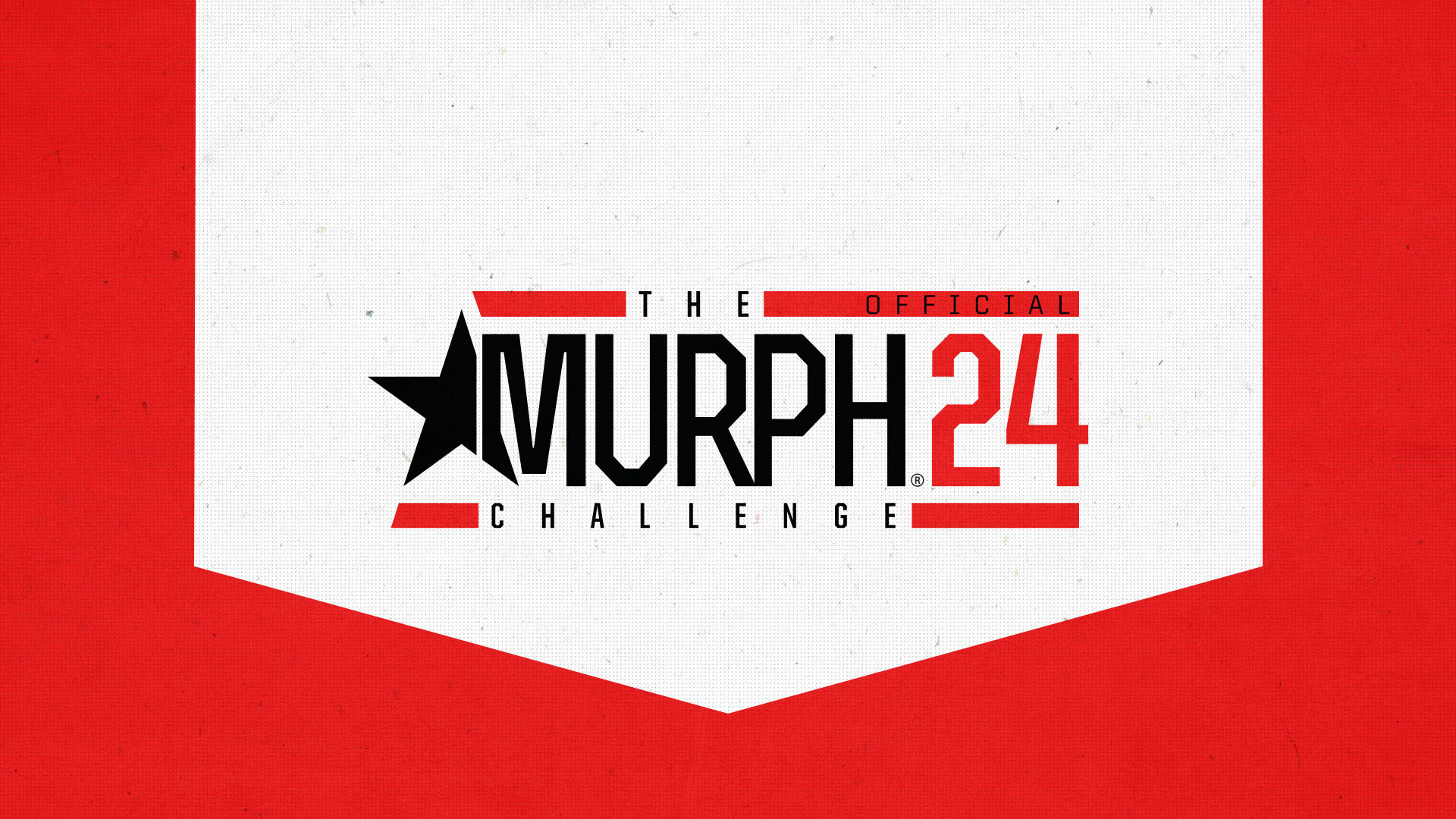 Murph Challenge 24 