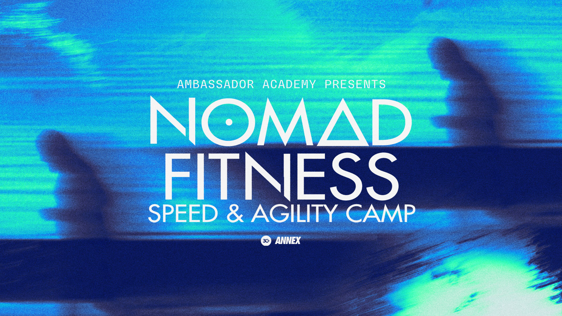 Ambassador Academy Speed and Agility Camp 