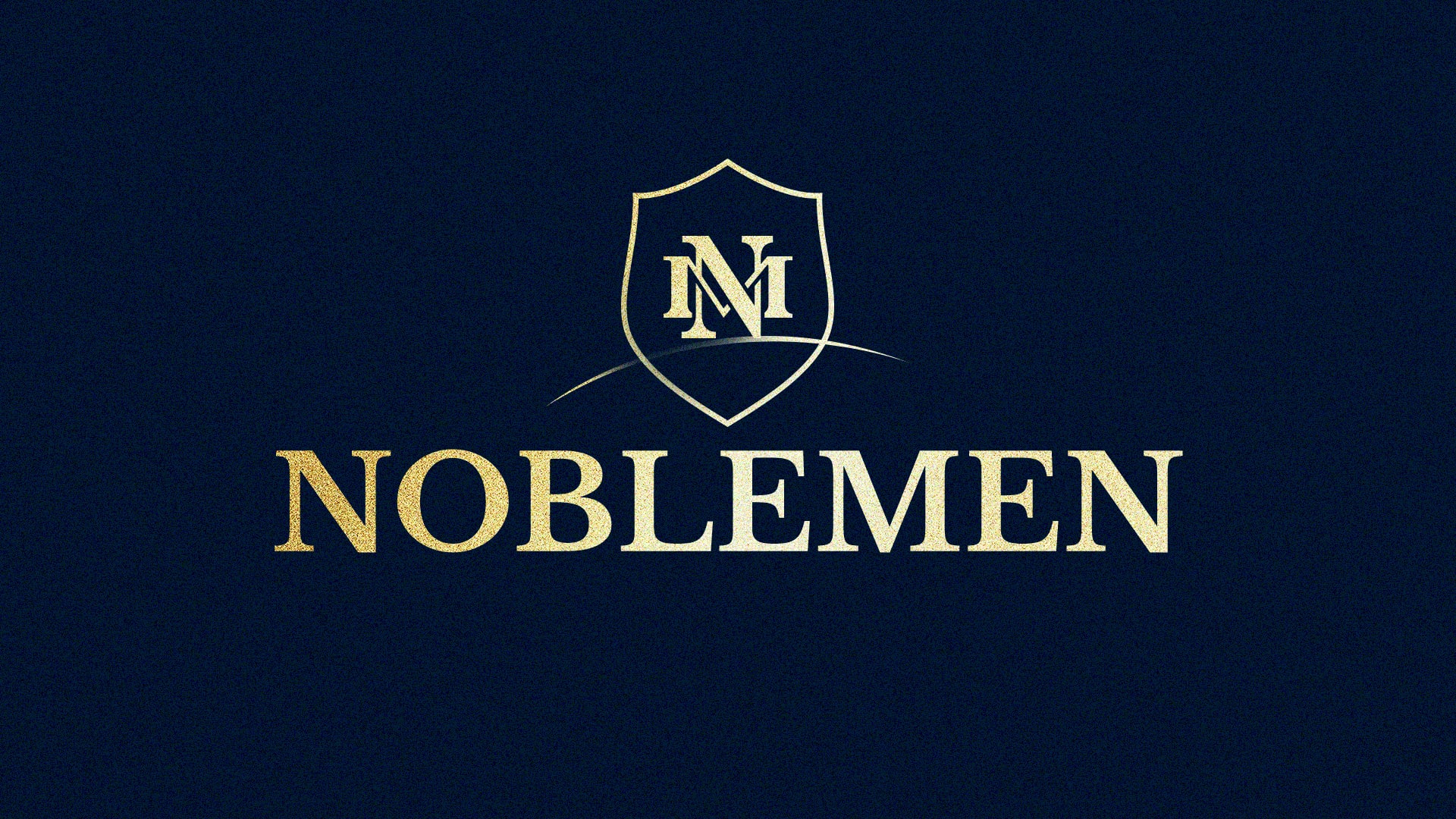 Noblemen Discipleship Class