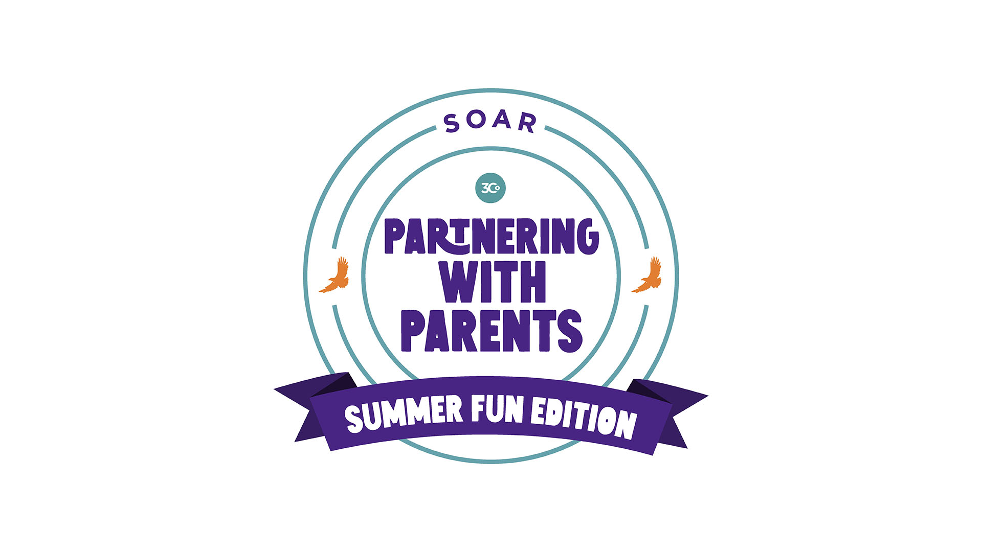 SOAR Partnering with Parents 