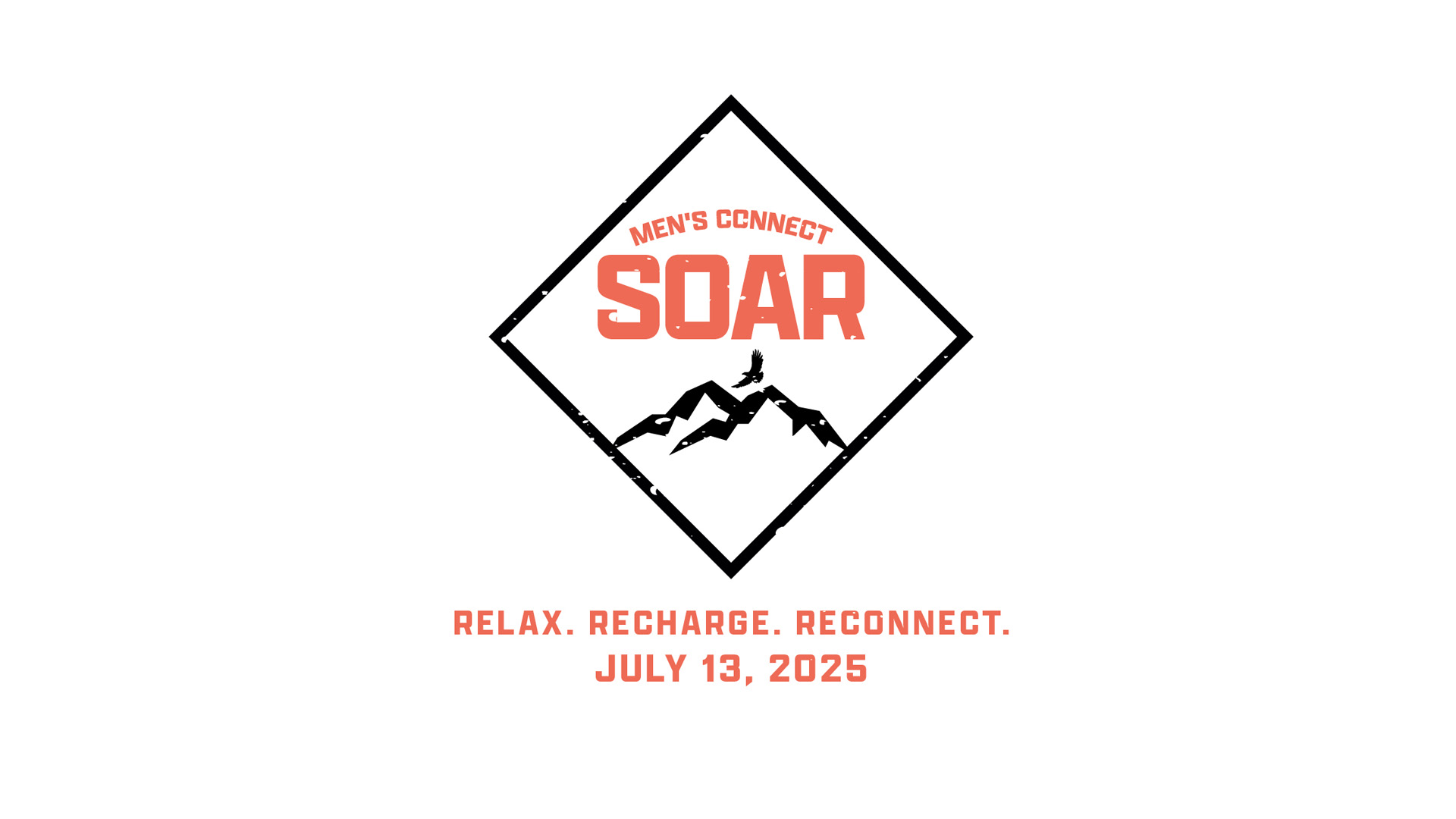 SOAR Men’s Connect 