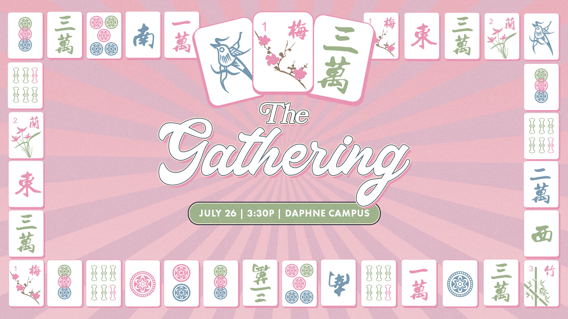 The Gathering