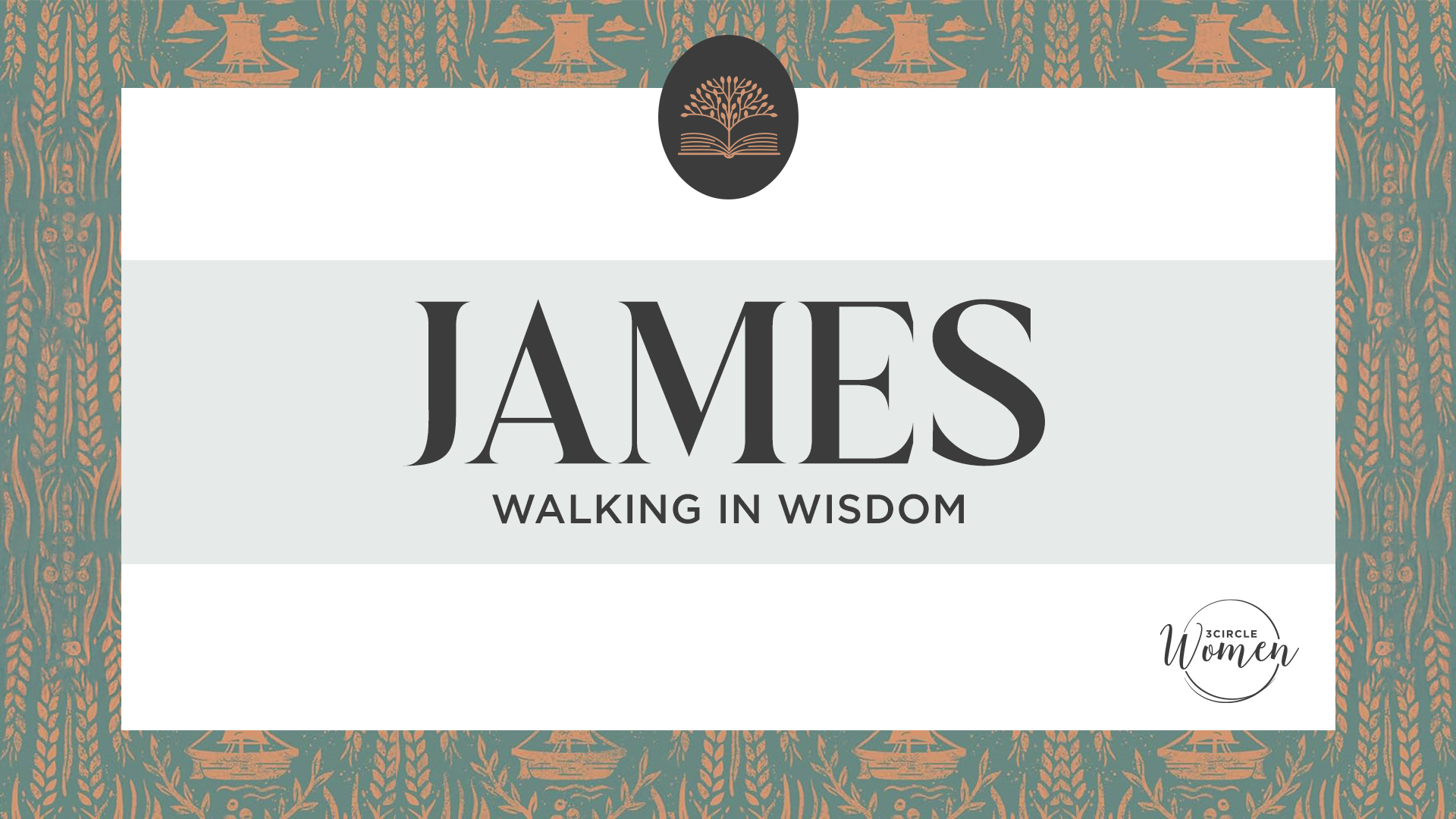 Women's Bible Study