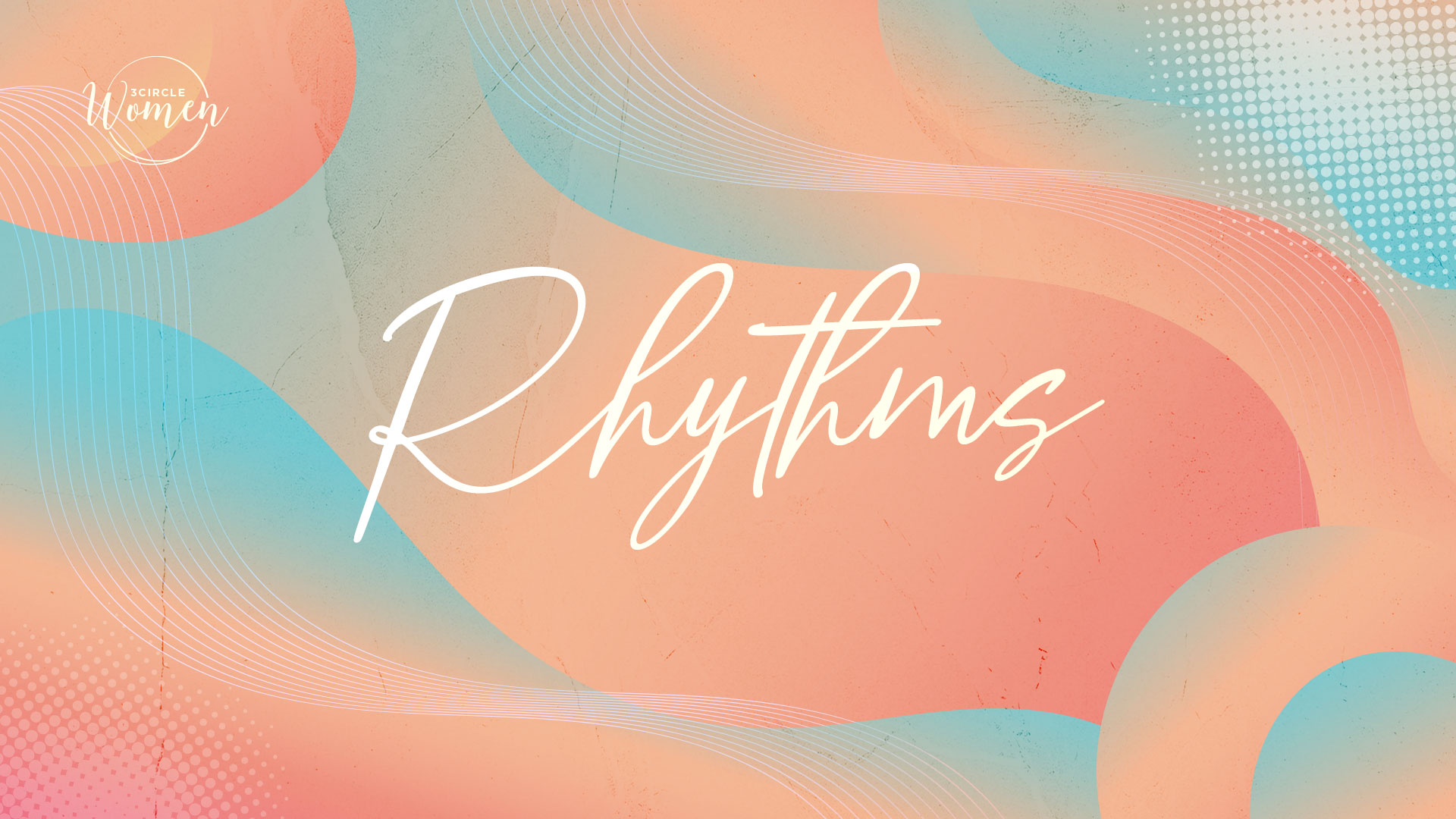 'Rhythms' Women's Gathering 