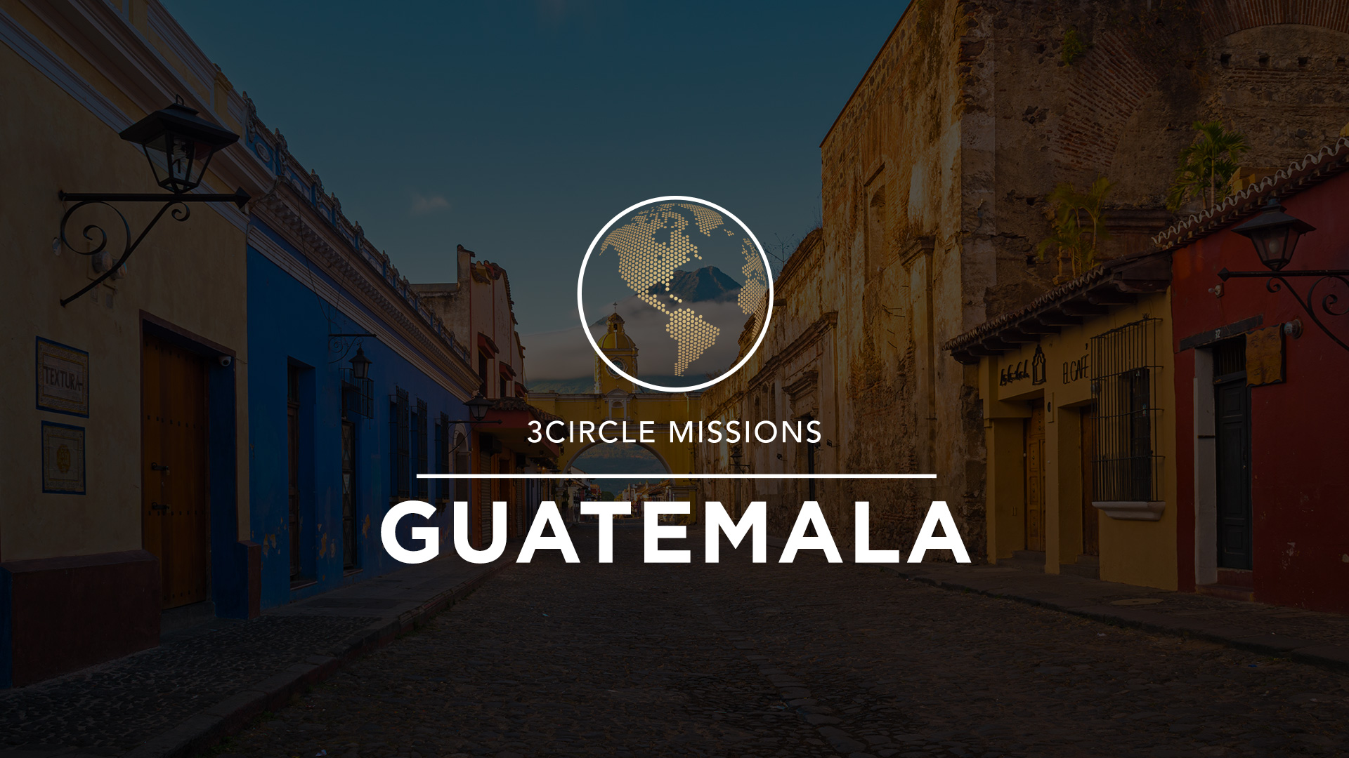 Updates from Guatemala