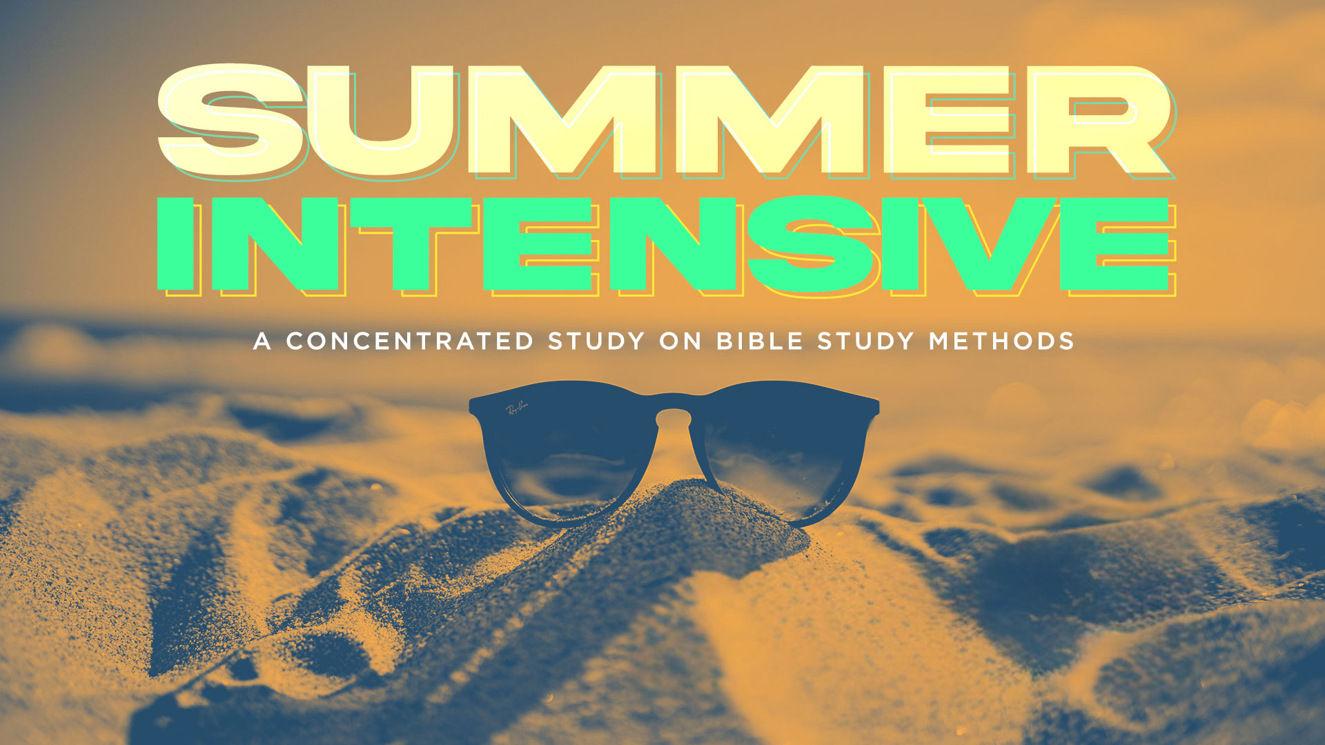 Summer Intensive 