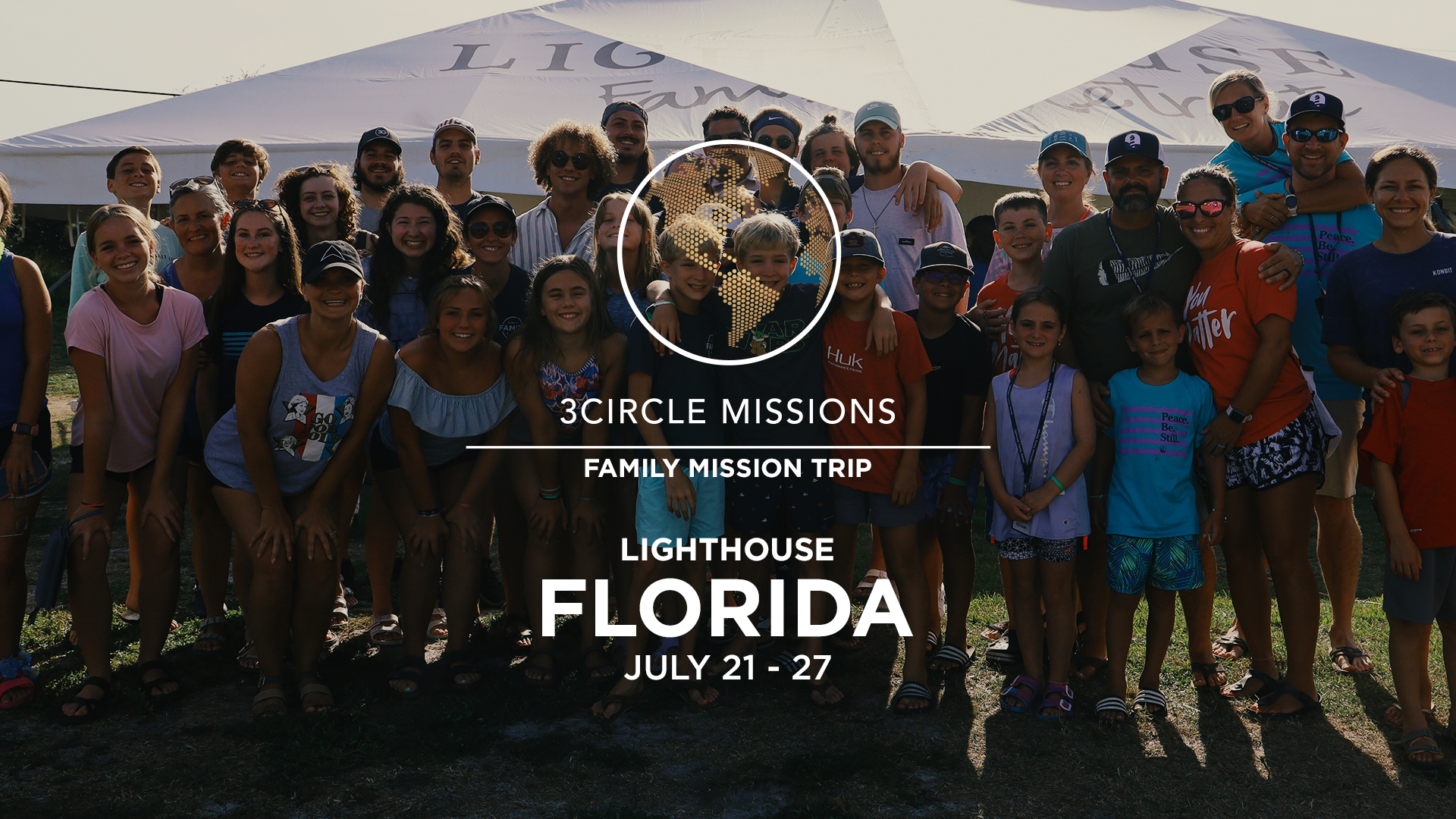 Lighthouse Mission Trip 
