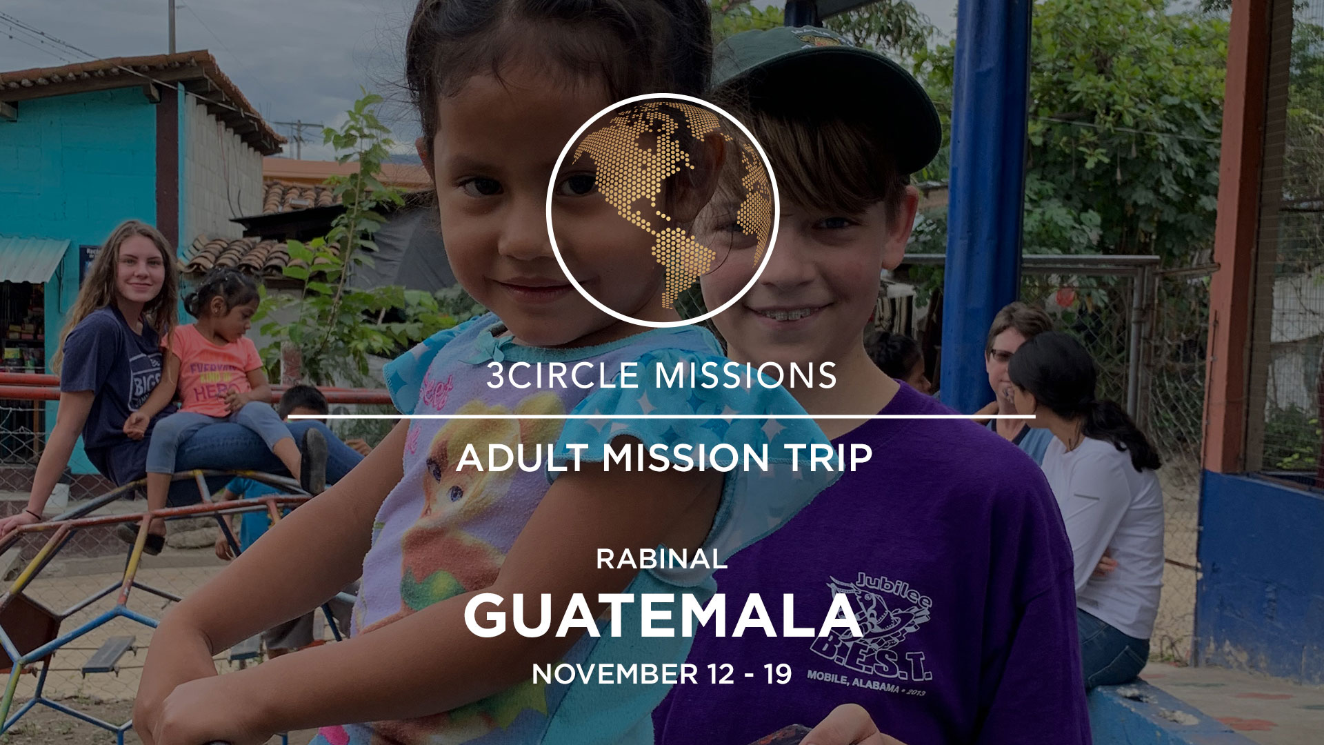 Guatemala mission Trip 