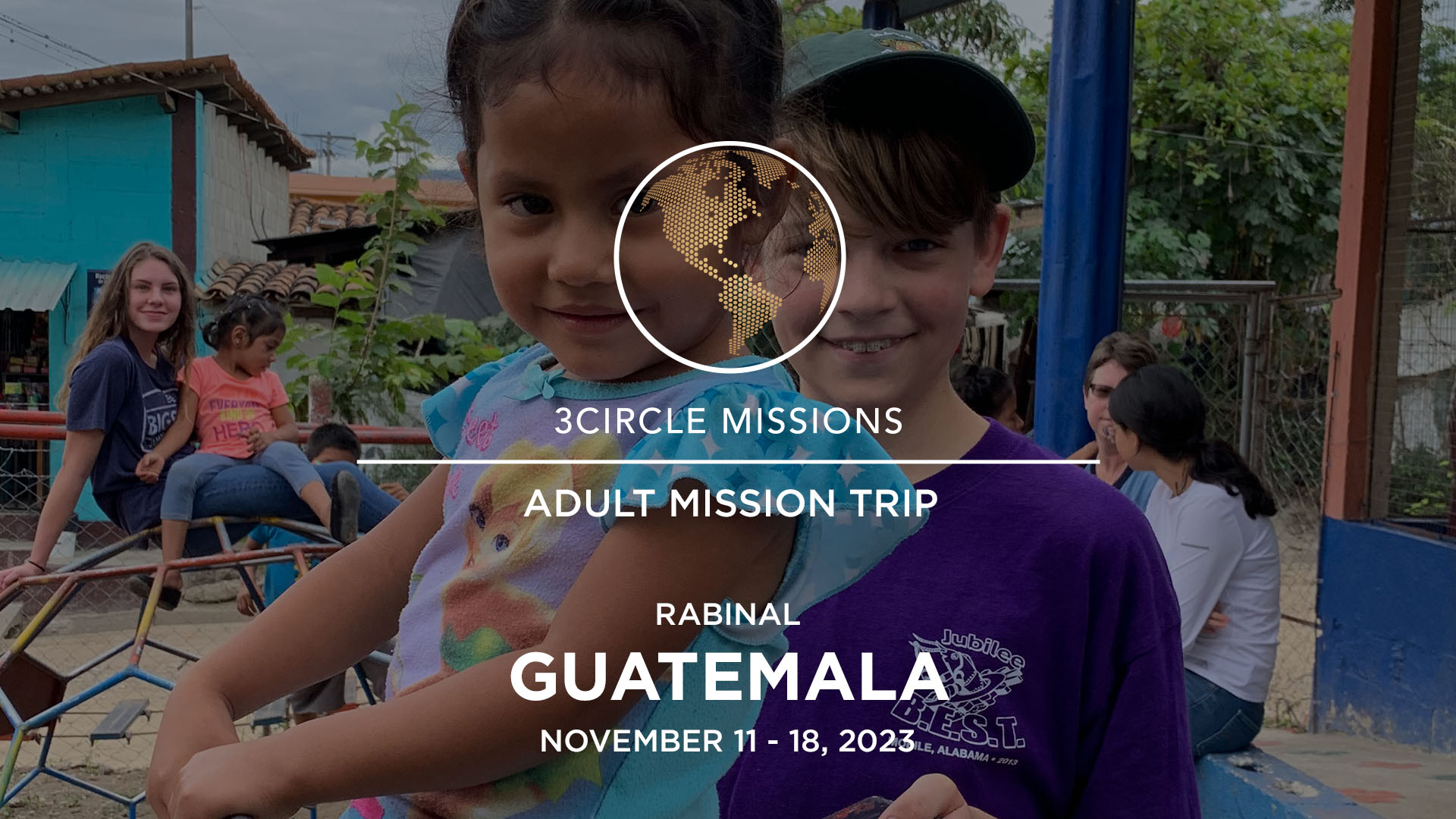 Guatemala Mission Trip