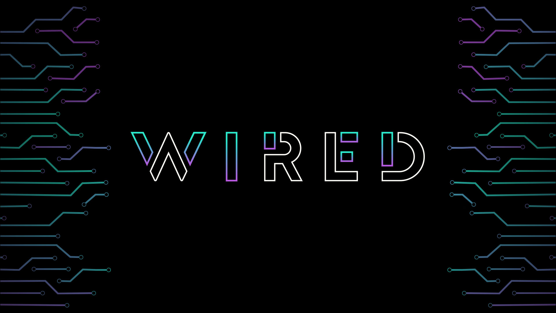 WIRED