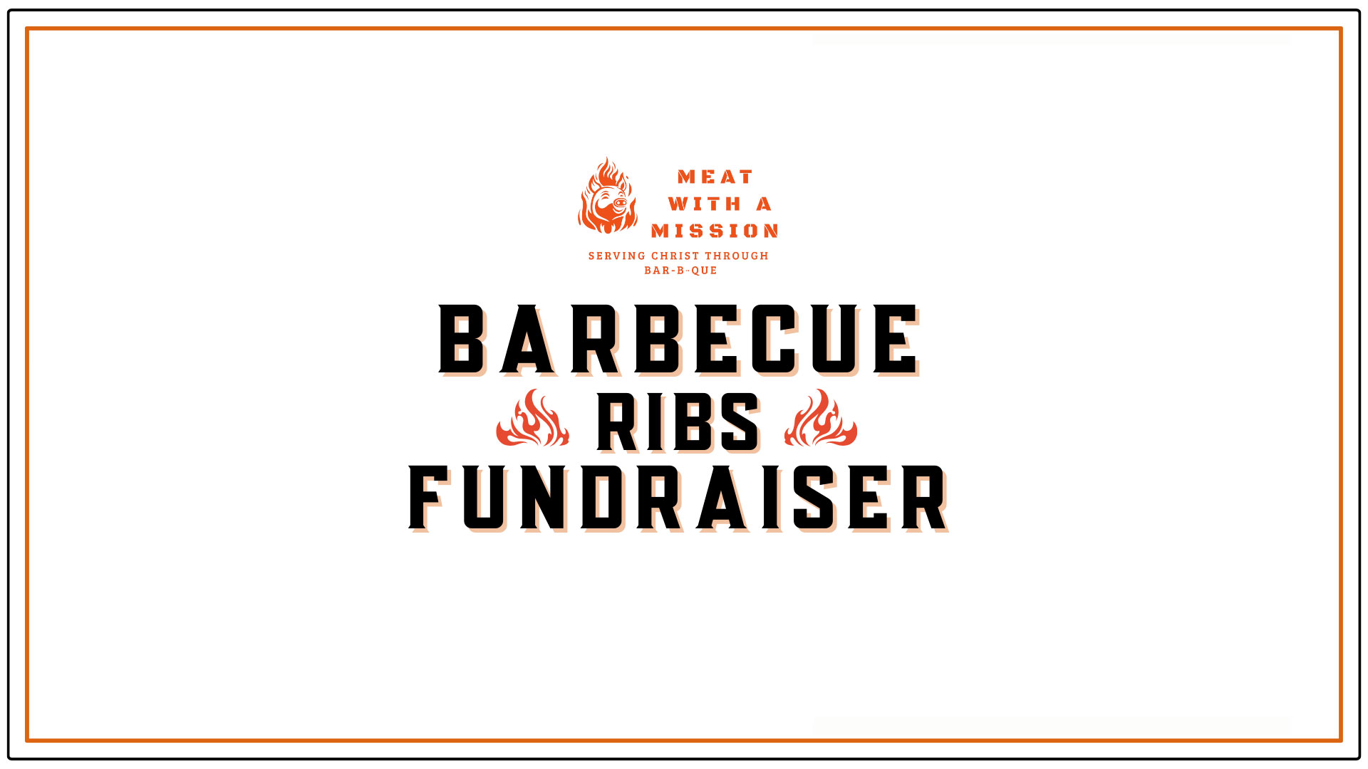 ForMidtown BBQ Fundraiser 