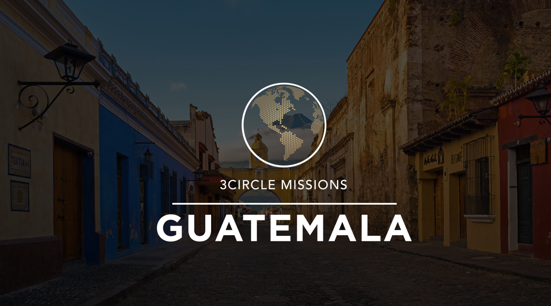 Guatemala Landing Zone | COVID-19 