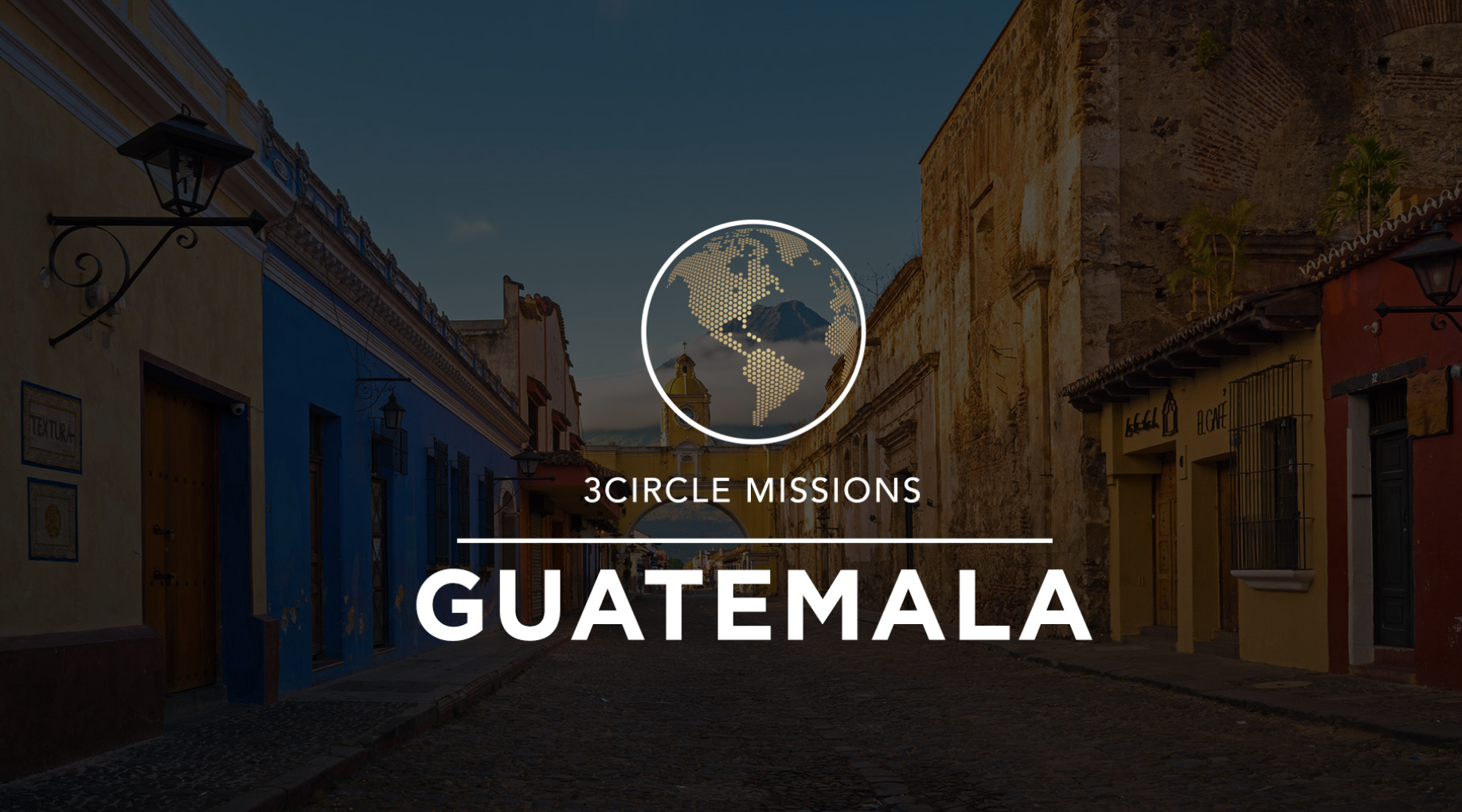 Guatemala Landing Zone | COVID-19