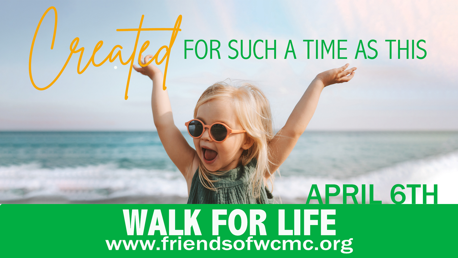 Walk for Life 
